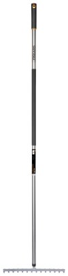 Hrable Ergonomic™ ľahké záhradné - 1000652 - Fiskars - VÝPREDAJ