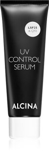 Protivráskové sérum s UV ochranou (UV Control Serum) 50 ml - VÝPREDAJ