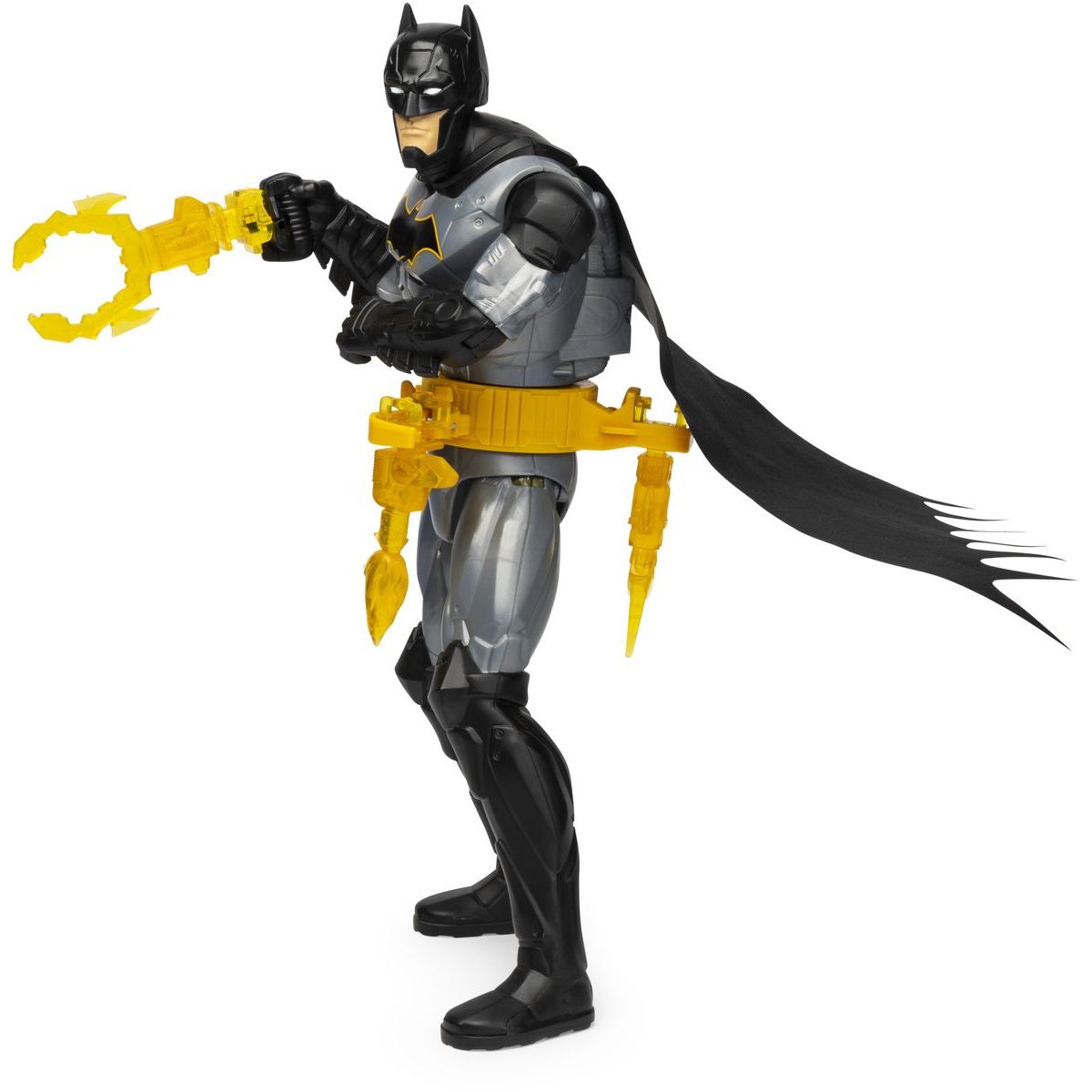 Spin Master Batman s efektmi a akčným pásikom 30cm