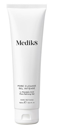 Čistiaci gél na redukciu pórov Intense (Pore Cleanse Gél) 150 ml - VÝPREDAJ