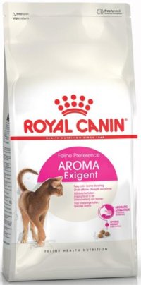 Royal Canin Exigent Aroma 400g - VÝPREDAJ