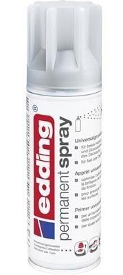 Edding 5200 Akrylový sprej - univerzálny podkladový 996 - VÝPREDAJ