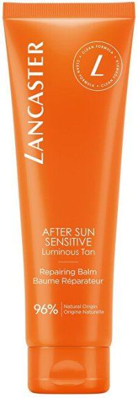 Balzam po opaľovaní After Sun Sensitive (Repairing Balm) 150 ml - VÝPREDAJ