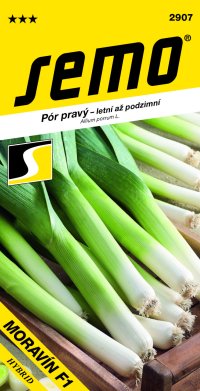 Semo Pór letné - Moravíno F1 2g - VÝPREDAJ