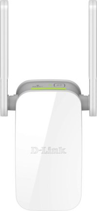 D-Link DAP-1610 Wi-Fi Range Extender, Wireless AC1200, 1x 10/100 port - VÝPREDAJ