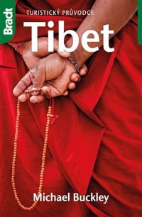 Tibet - Turistický sprievodca - VÝPREDAJ