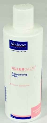 Allercalm II šampón 250ml - VÝPREDAJ
