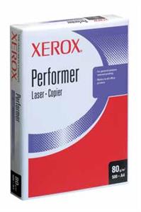 Xerox Performer A3 80g 5 x 500 listov (kartón) - VÝPREDAJ