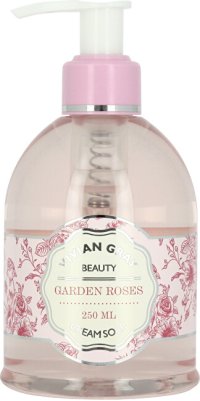 Krémové tekuté mydlo Garden Roses (Cream Soap) 250 ml - VÝPREDAJ