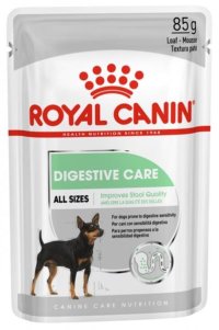 Royal Canin - Canine kaps. Digestive Care 85 g - VÝPREDAJ