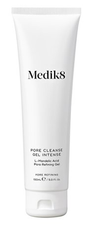 Čistiaci gél na redukciu pórov Intense (Pore Cleanse Gél) 150 ml - VÝPREDAJ