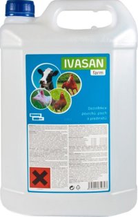 Ivasan Farm 5l - VÝPREDAJ