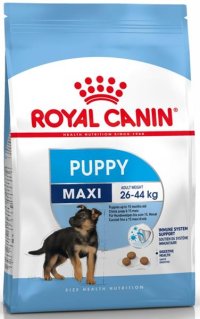 Royal Canin Maxi Puppy 1kg - VÝPREDAJ