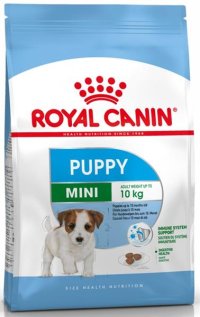 Royal Canin Mini Puppy 800g - VÝPREDAJ