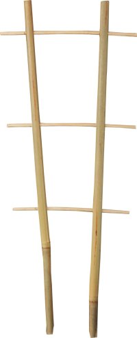 Mriežka bambus S2 - 35x16x180 cm - VÝPREDAJ
