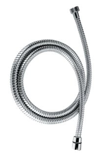Hadica sprchová 200cm Cr MET - VÝPREDAJ