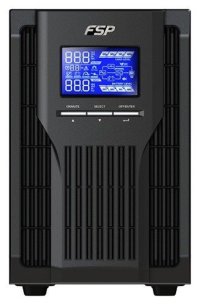Fortron UPS FSP CHAMP 3000 VA tower, online - VÝPREDAJ