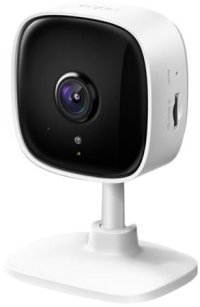 TP-LINK Tapo C110 IP kamera s WiFi, 3MP (2304 x 1296), ONVIF - VÝPREDAJ