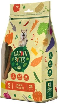 Garden Bites Veggie - krútená tyčinka S - VÝPREDAJ