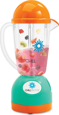 CHILLFACTOR Smoothie Maker - VÝPREDAJ