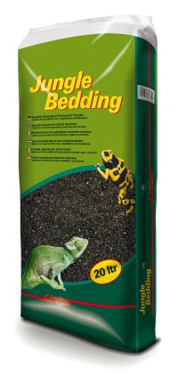 Lucky Reptile Jungle Bedding Jungle Bedding 10L - VÝPREDAJ
