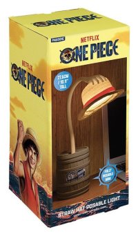 One Piece Lampa stolný - VÝPREDAJ