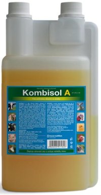 Kombisol A 1000ml - VÝPREDAJ