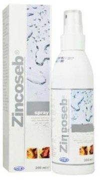 Zincoseb spray 200ml - VÝPREDAJ