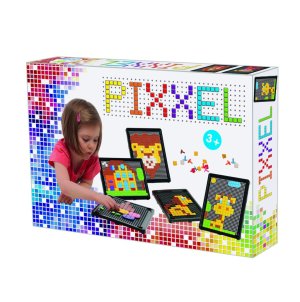 Mozaika Pixxel - VÝPREDAJ