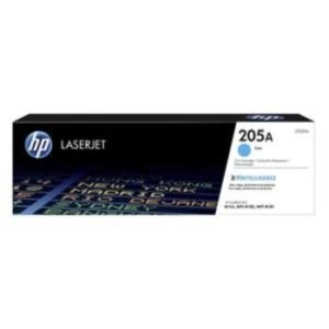 Toner HP CF531A, azúrový - VÝPREDAJ