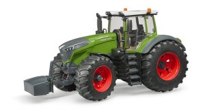 Bruder Traktor Fendt 1050 Vario 1:16 - VÝPREDAJ