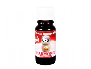 Olej éterický HARMÓNIA 10ml
