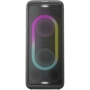 PANASONIC SC TMAX45-K party reproduktor - VÝPREDAJ