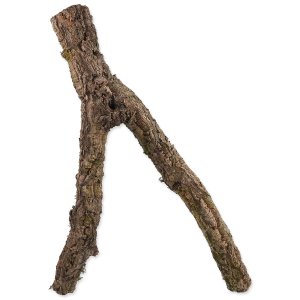 Dekorácia Repti Planet Korková vetva M 30-60 cm - VÝPREDAJ