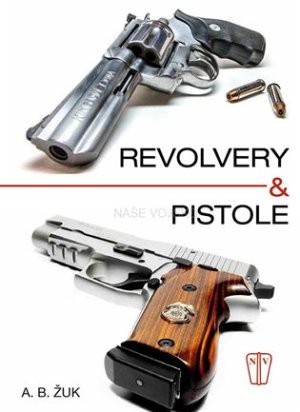 Revolvery a pištole - VÝPREDAJ
