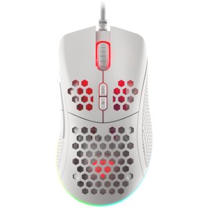 GENESIS KRYPTON 555 biela - VÝPREDAJ