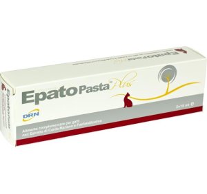 Epato pasta plus 2x15ml - VÝPREDAJ