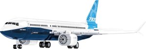 COBI 26608 Boeing 737-8, 1:110, 340 k - VÝPREDAJ
