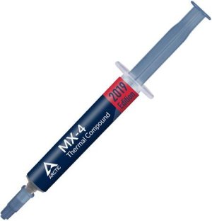 ARCTIC MX-4 4g - High Performance Thermal Compound - VÝPREDAJ
