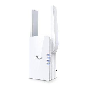 TP-Link RE605X AX1800 WiFi6 Range Extender - VÝPREDAJ