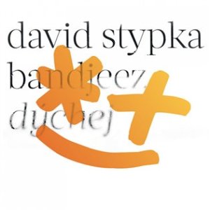 Dýchaj - David Stypka CD - VÝPREDAJ