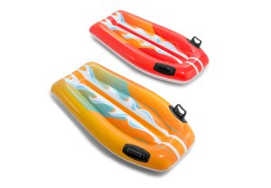 58165NP Lehátko surf s držadlami - VÝPREDAJ