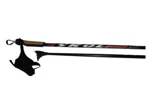 Palice bežecké SKOL RS Skate 135-175cm - 140cm - VÝPREDAJ