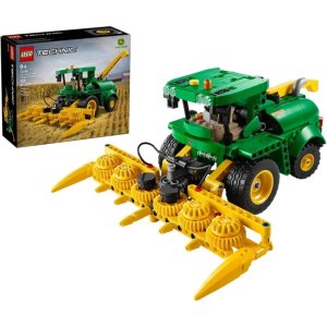 John Deere 9700 Forage Harvester - VÝPREDAJ
