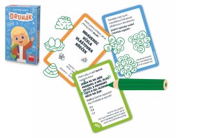 Dino Chytré kvízy - Druhák - VÝPREDAJ