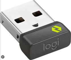 Logitech Bolt USB prijímač - VÝPREDAJ