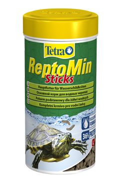 Krmivo Tetra Repto Min 1l - VÝPREDAJ