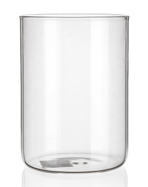 Váza DAREN pr.11x17cm skl. - VÝPREDAJ