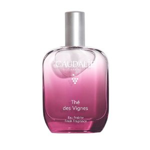 Parfumovaná voda Thé des Vignes (Fresh Fragrance) 50 ml - VÝPREDAJ