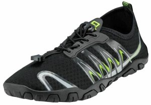 Gekko topánky do vody čierna veľkosť 44 - VÝPREDAJ